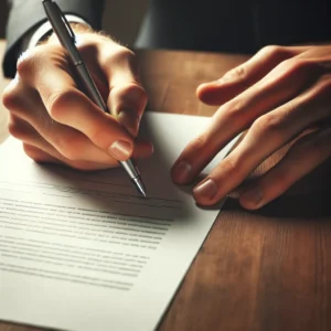 Sporządzanie umowy: najważniejsze kroki i pułapki prawne