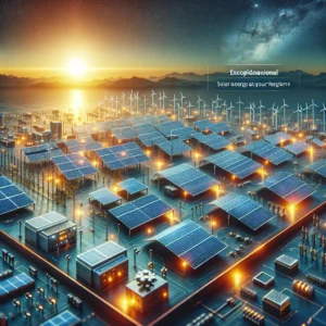 Wyjątkowe zestawy fotowoltaiczne – energia słoneczna w zasięgu ręki