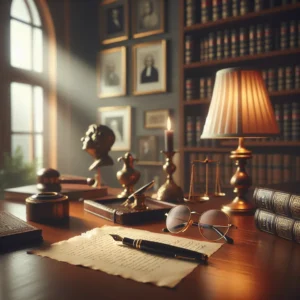 Jak napisać własnoręczny testament – porady prawnika rodzinny