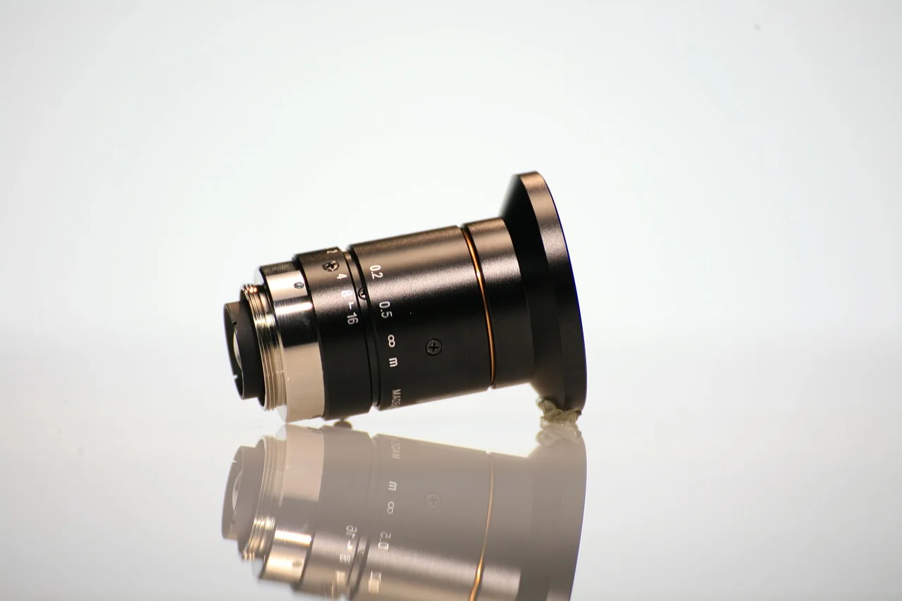 Odkryj najlepsze obiektywy fotograficzne na https://sigma-foto.pl!
