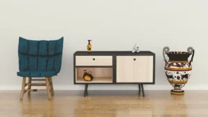 Komody – styl i funkcjonalność w Twoim domu