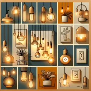 Lampy Outlet – modny akcent dla każdego wnętrza