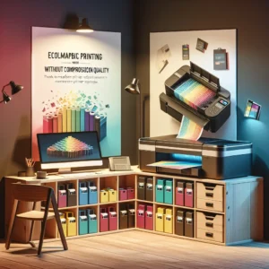 Oszczędne drukowanie bez kompromisów dzięki nowoczesnym zamiennikom do drukarek