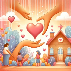 Wspieramy malutkie serduszka – fundacja dla dzieci z HLHS