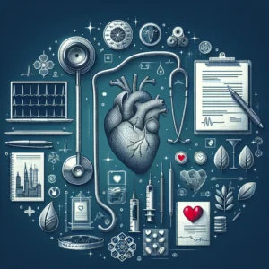 Specjalistyczne konsultacje: kardiolog w Krakowie i szersza opieka medyczna