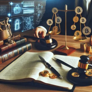 Skuteczna obrona przed oszustwami kryptowalutowymi z pomocą prawnika