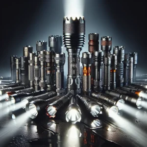 Armytek – niezawodne latarki dla wymagających profesjonalistów