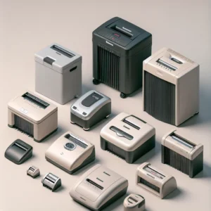 Bezpieczne dokumenty w domu i biurze – niszczarki od Selgros