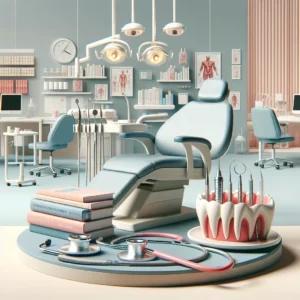 Polska opieka zdrowotna w UK – od dentysty po ginekologa