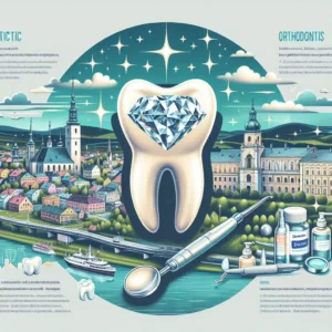 Zdrowy uśmiech z Diamante Dental Twój ortodonta w Zielonej Górze