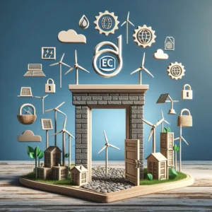 ISO 50001 Twoja przepustka do efektywności energetycznej