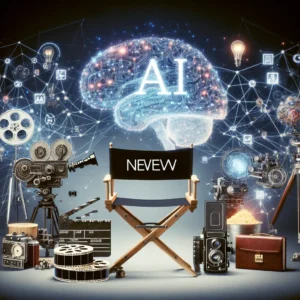 Kreacja filmowa na nowo: jak AI odmienia produkcję reklam