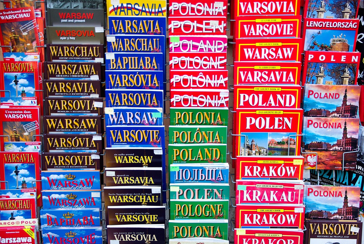 Hotel w Warszawie jako miejsce komfortowego pobytu