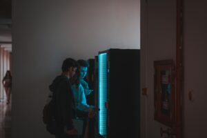 Vemat – funkcjonalne automaty dla nowoczesnych firm